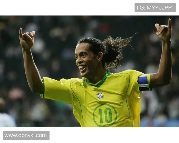 那些外貌并不出众但球技卓越的足球明星们都有谁